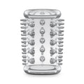 "Stay Hard Cock Sleeve 03 - Clear BL-00312"