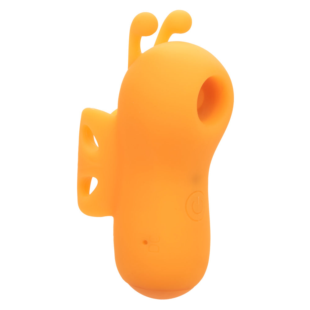 "Neon Vibes - the Buzzing Vibe - Orange SE4403203"