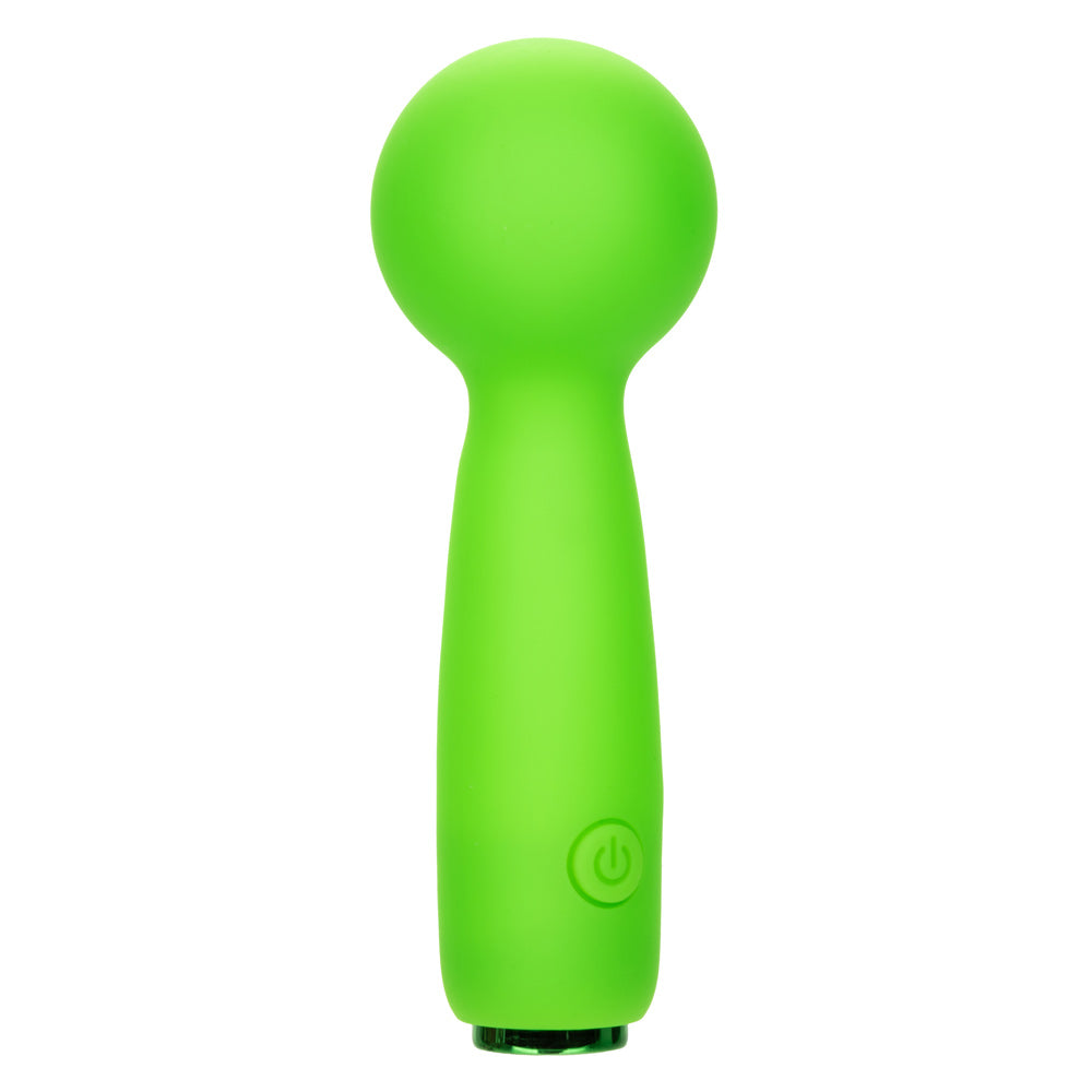 "Neon Vibes - the Bubbly Vibe - Green SE4403403"