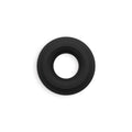 "Renegade - Fireman Ring - Medium - Black NSN-1128-23"