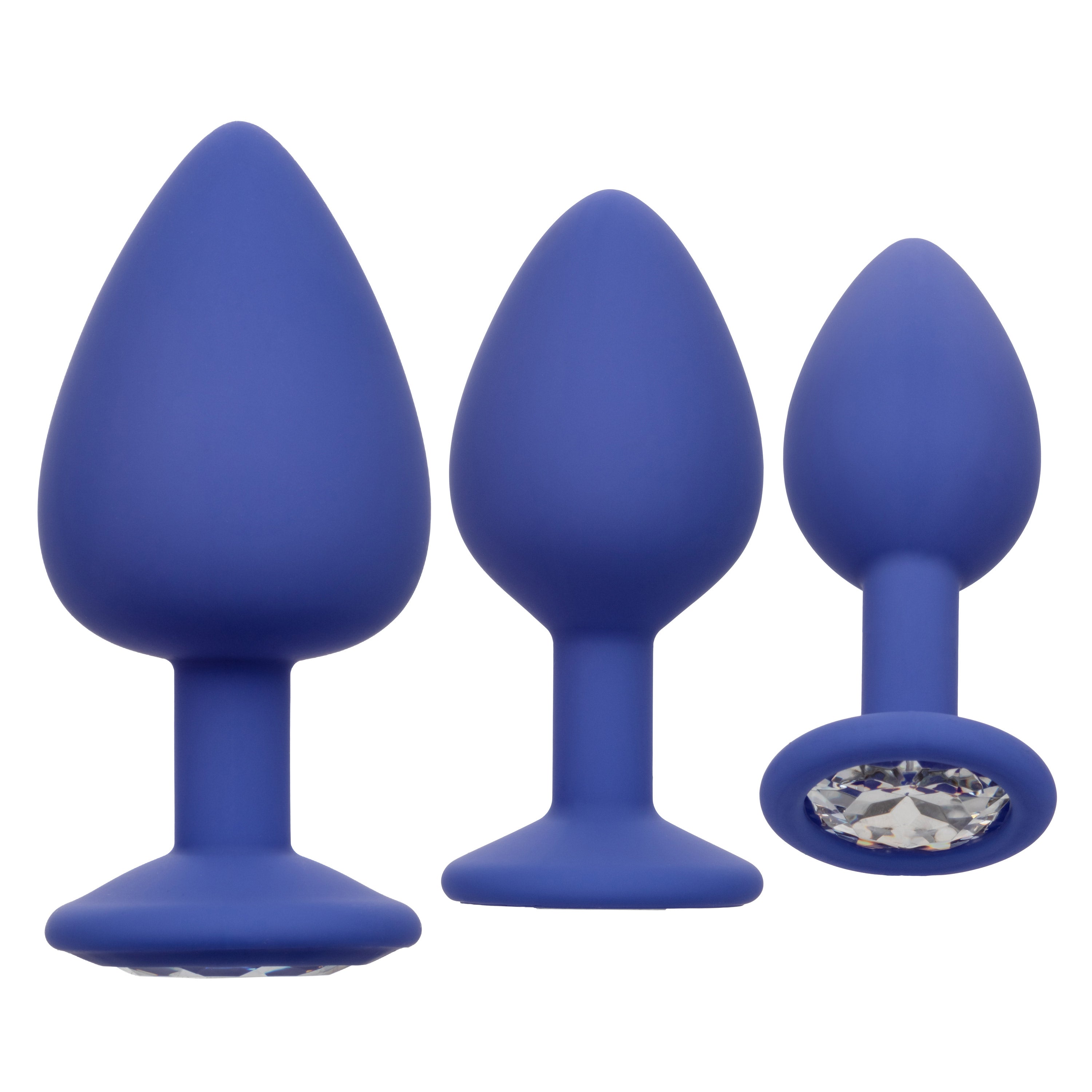 "Cheeky Gems - Purple SE0441203"
