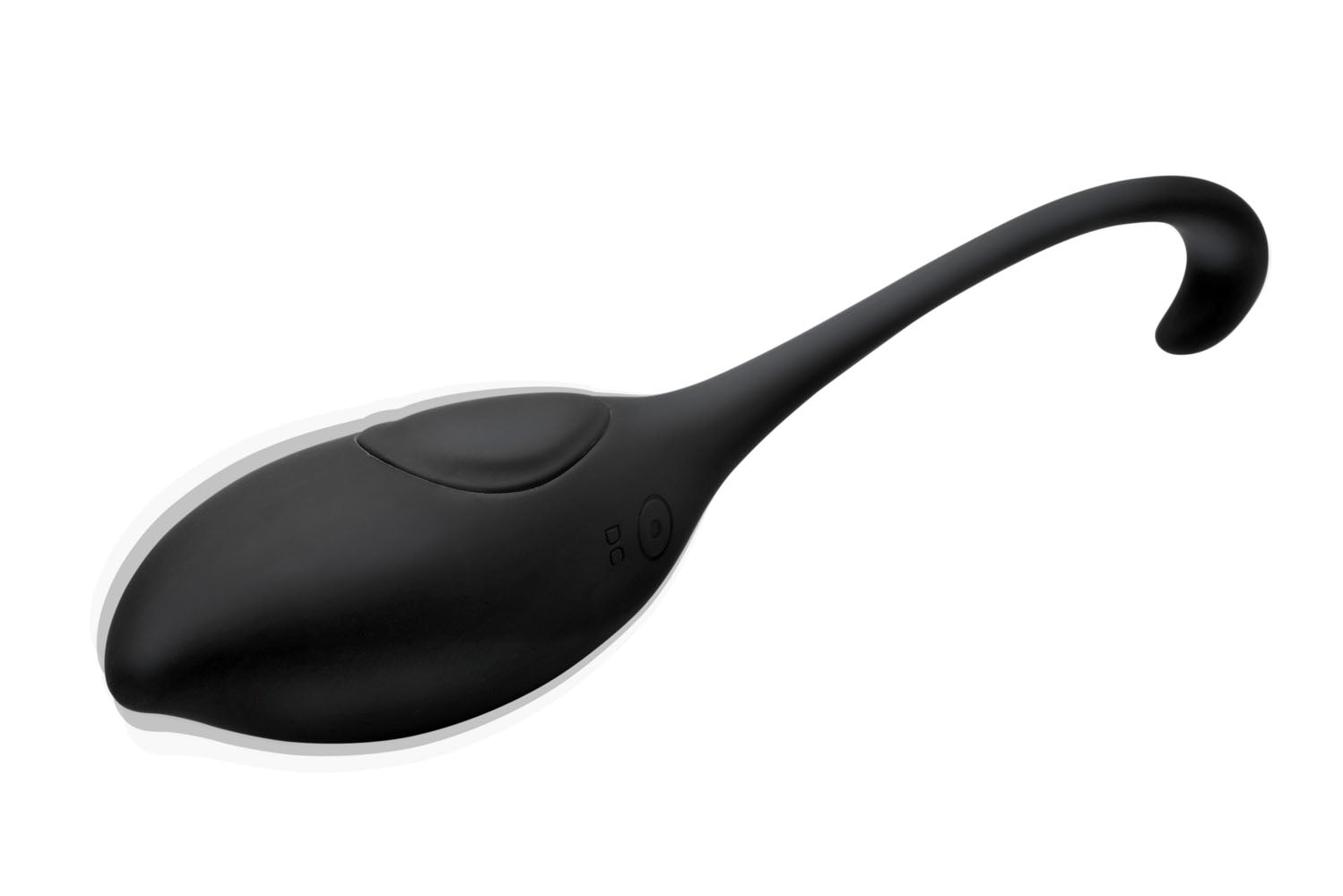"Silicone Vibrating Egg With Remote Control UC-AF868"