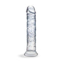 "Naturally Yours - Gala - Sparkling Clear BL-16409"