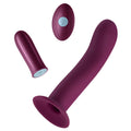 "Versa Bullet Plus S Sleeve - Dark Fucshia FF-1029-10"