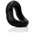 "Swingo Curve - 6 Count Box - Black SL2-BL-110D"