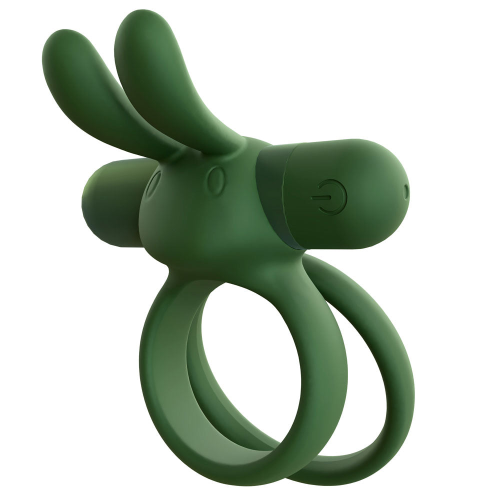 "Rechargeable Ohare XL - Green SO-RHARXL-GN"