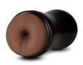 "Coverboy - the Dj - Self Lubricating Stroker -  Brown BL-84066"