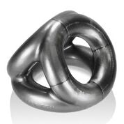 "Tri-Sport 3-Ring Sling - Steel OX-AJ1076-STL"