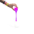 "Clone-a-Willy Silicone Refill - Purple BD1528"