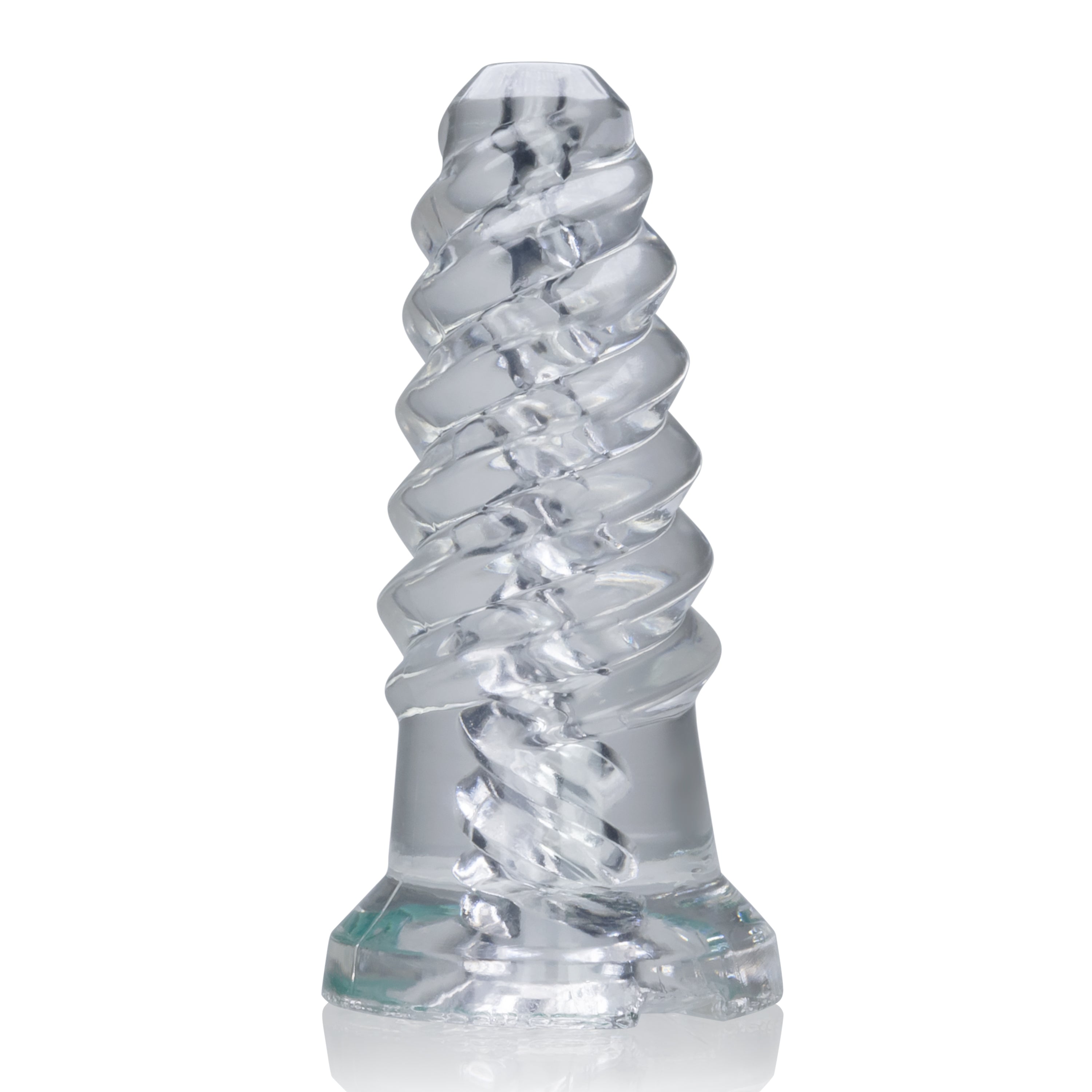 "Screw'd Super Squishy Jo Tool - Clear OX-3014-CLR"