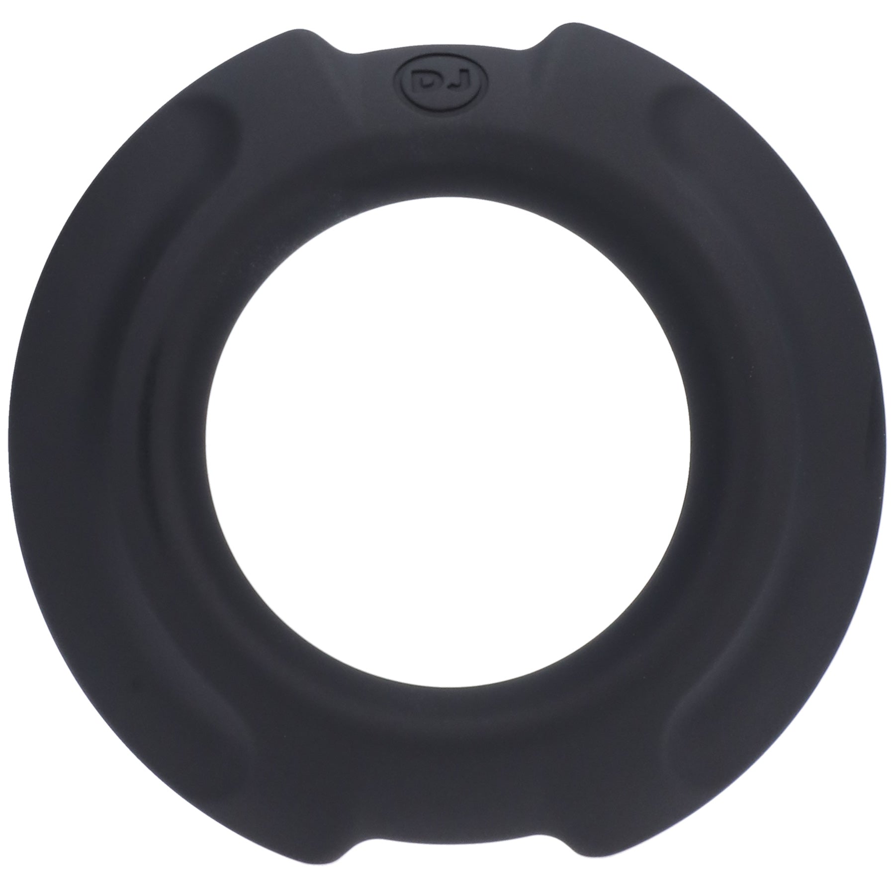 "Optimale Flexisteel - Metal Core - 35mm - Black DJ0690-34-BX"