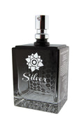 "The Studio Collection - Silver - 3.4 Fl. Oz. SLIQ084"