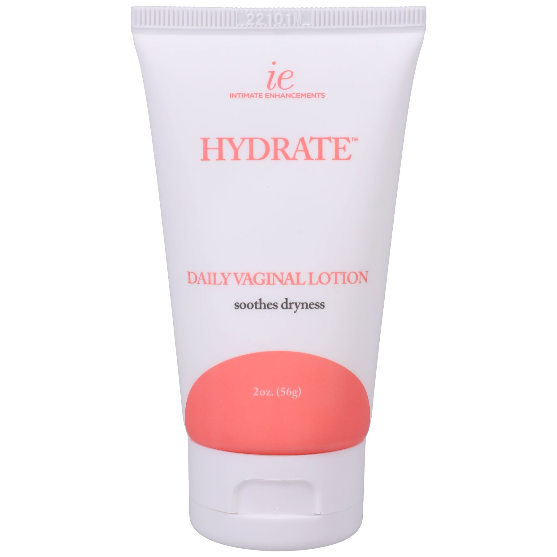 "Intimate Enhancements - Hydrate - Daily Vaginal  Lotion - 2 Oz. DJ1312-30-BX"