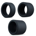 "Performance Plus Accelerate - Black BL-92015"