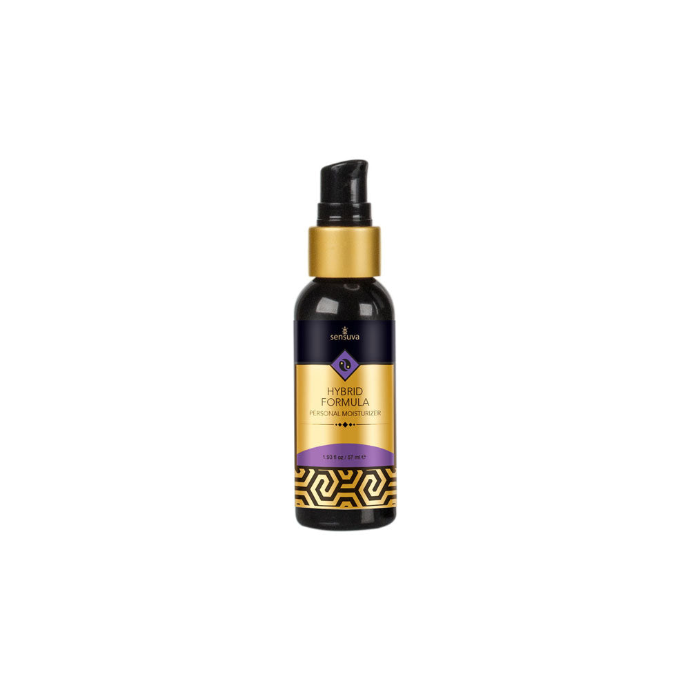 "Hybrid Formula Personal Moisturizer 1.93 Fl Oz - Unscented SEN-VL724"
