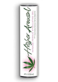 "Higher Arousal Female Stimulating Gel Bottle .5 Oz BA-HA05"