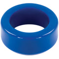 "Titanmen Cock Ring - Blue DJ3503-02"
