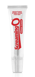 "Screaming O Climax Cream - 15 ml Tube - Each CC-110E"