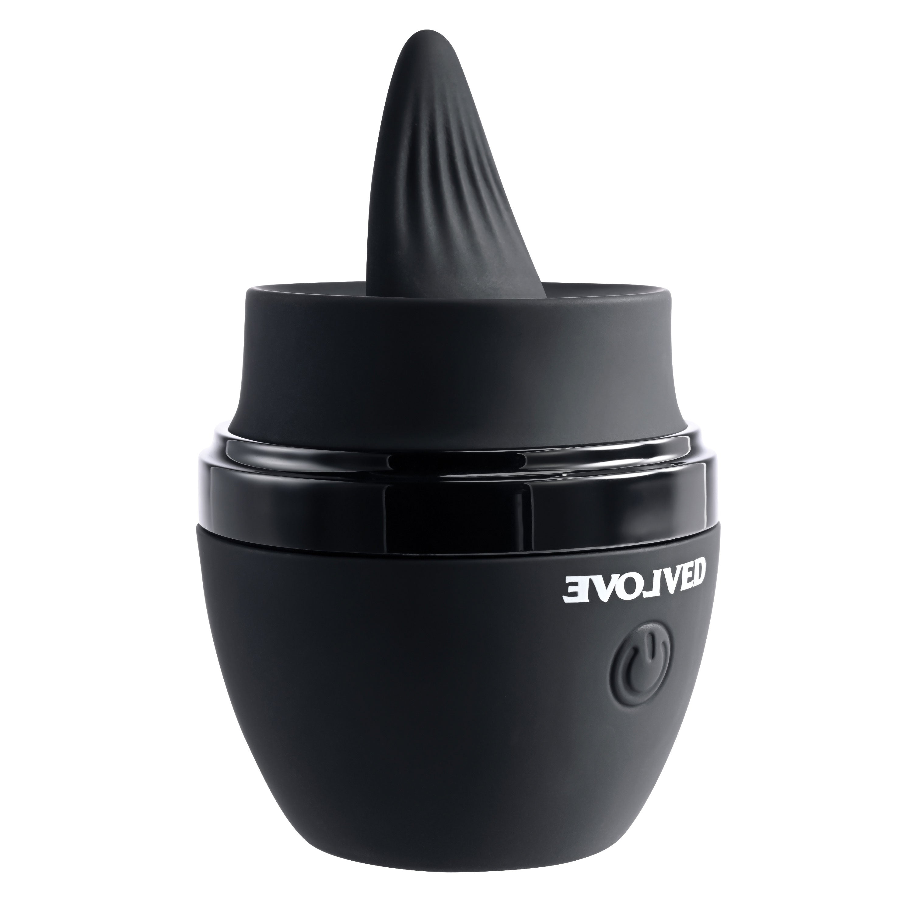 "Tongue Tied - Black EN-RS-9291-2"