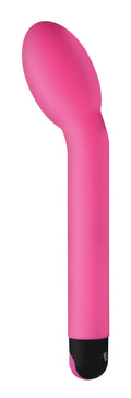 "10x G-Spot Vibrator - Pink BNG-AG759-PNK"