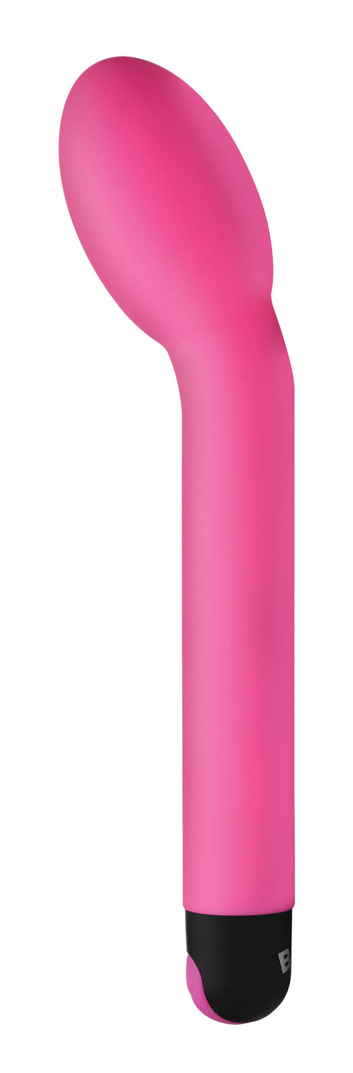 "10x G-Spot Vibrator - Pink BNG-AG759-PNK"