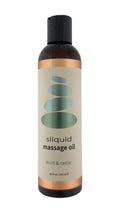"Balance Massage - Mint and Cedar - 8.5oz SLIQ078"