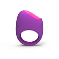 "Remoji Lifeguard Ring Vibe - Purple PICO-3705"