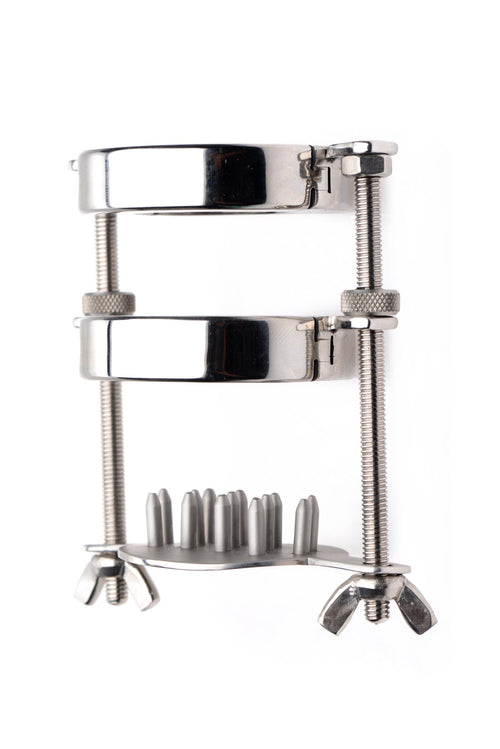 "Ball Stretcher and Crusher MS-AF526"
