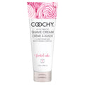 "Coochy Shave Cream - Frosted Cake - 7.2 Oz COO1003-07"