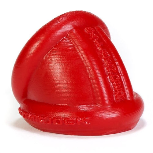 "Ballbender Pusher Ball Stretcher - Red OX-1059-RED"