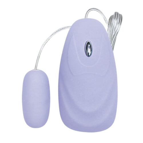 "B12 12 Function Bullet & Controller - Baby Blue ICB2304-2"