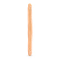 "B Yours 16 Inch Double Dildo - Beige BL-52013"