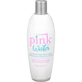 "Pink Water Based Lubricant for Women 8 Oz Flip Top Bottle PNK-PW-8"