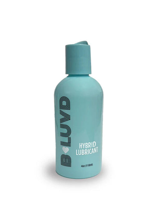 "B-Luvd Hybrid Lubricant 4oz LG-BT1409"