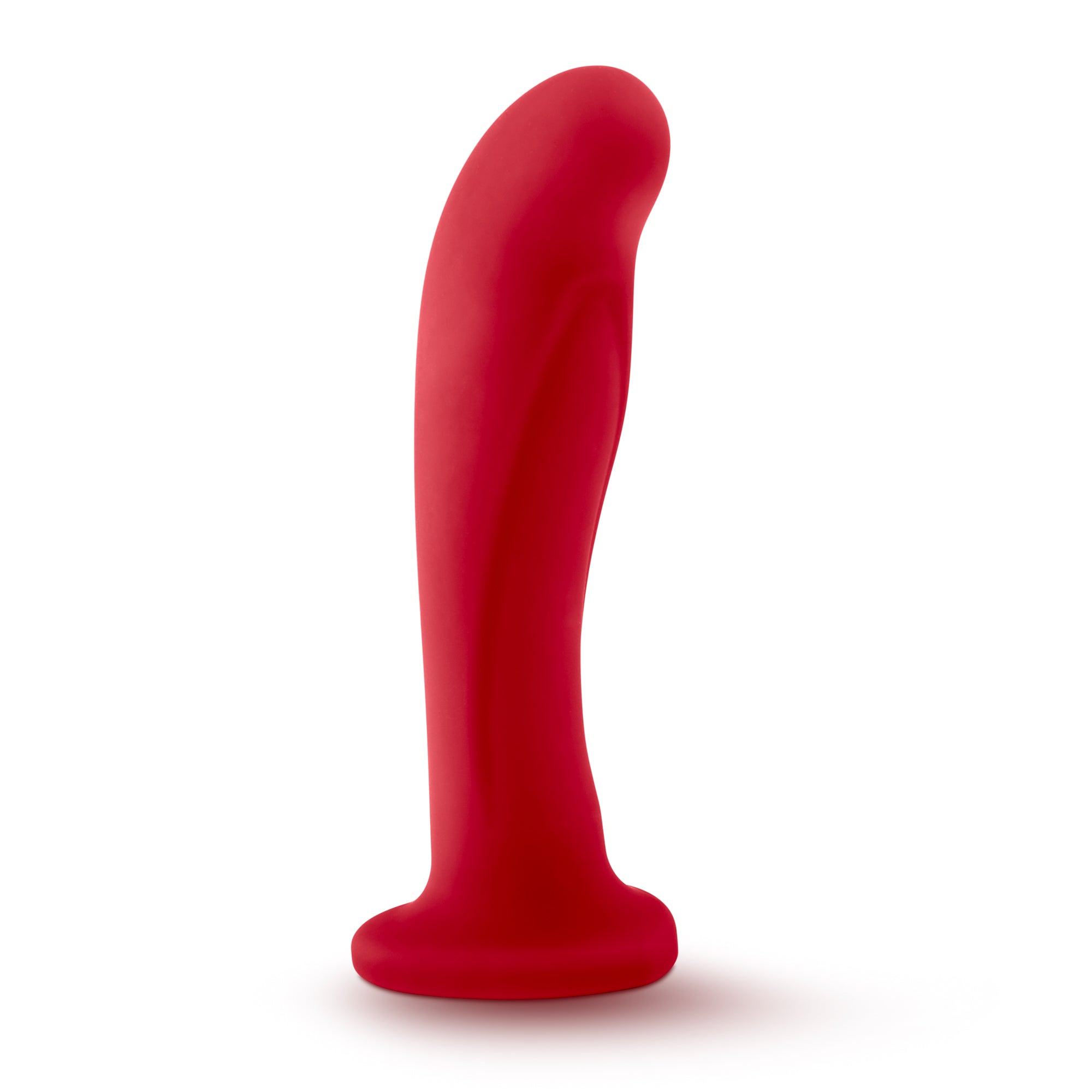 "Temptasia - Jezebel - Crimson BL-80238"