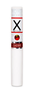 "X on the Lips Balm - Electric Cherry - .75 Oz. SEN-VL204"