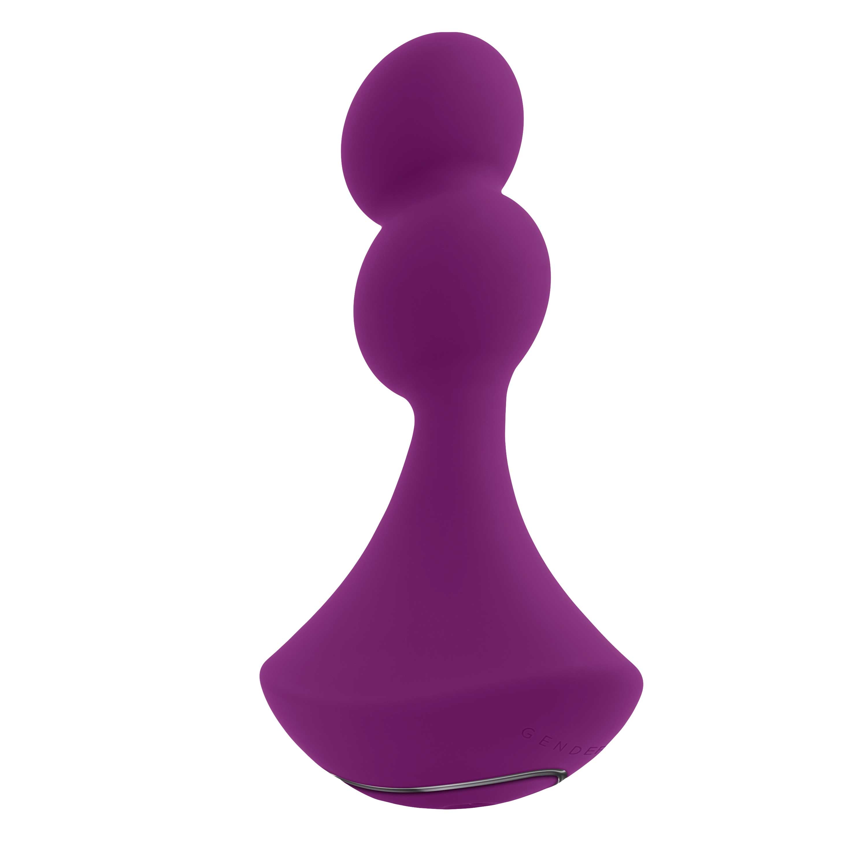 "Ball Game - Purple GX-RS-1737-2"