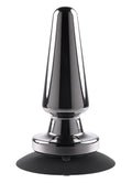"Advanced Metal Plug - Black Chrome EN-RS-1089-2"