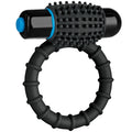 "Optimale Vibrating C Ring - Black DJ0690-20"