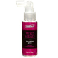 "Good Head Wet Head 2 Oz - Sweet Strawberry DJ1360-28"