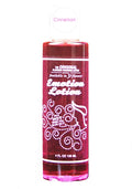 "Emotion Lotion - Cinnamon - 4 Fl. Oz. PP231-10"
