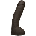 "Vac-U-Lock Ultraskyn Hung - Chocolate DJ1015-37"