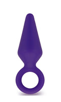 "Candy Rimmer - Medium - Purple BL-10281"