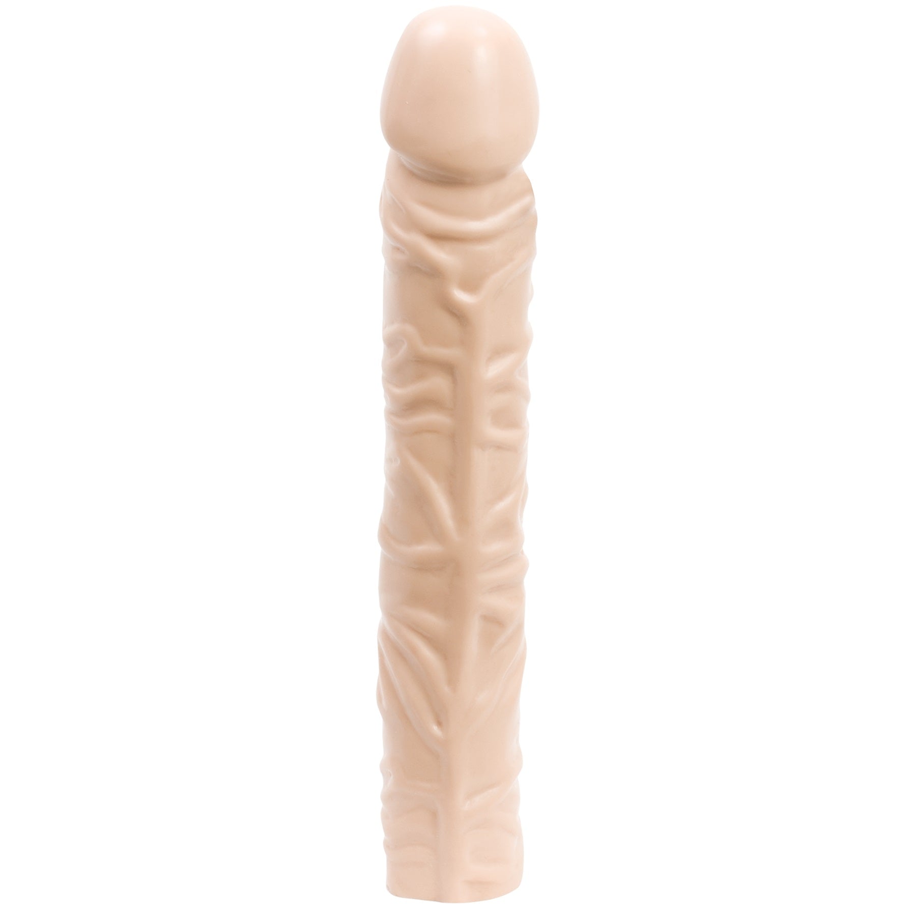 "Classic Dong 10 Inch - White DJ0263-01"