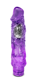 "Wild Ride - Purple BL-30151"