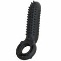 "Rechargeable O Yeah Silicone - Black SO-ROYH-BL"