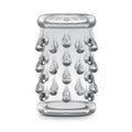 "Stay Hard Cock Sleeve 05 - Clear BL-00502"