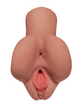 "Pick Your Pleasure Stroker - Tan PDRD609-22"
