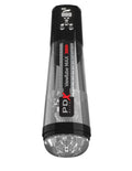 "Pdx Elite Viewtube Max View - Black PDRD553-23"