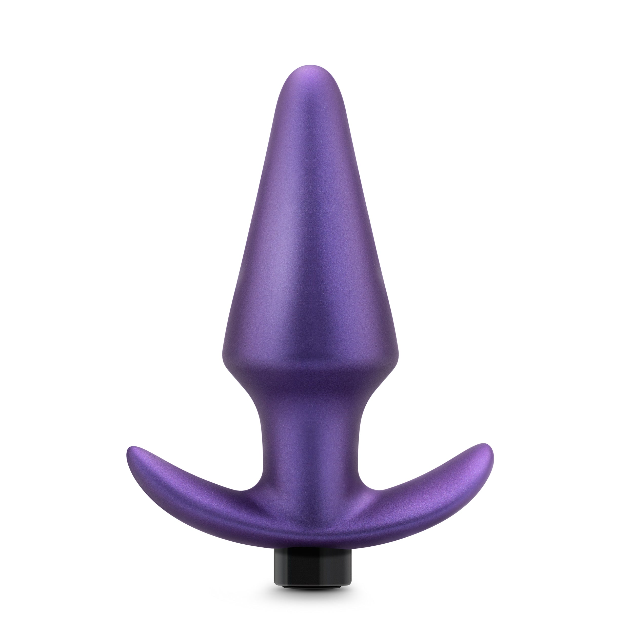 "Anal Adventures Matrix - Interstellar Plug - Astro Violet BL-10581"